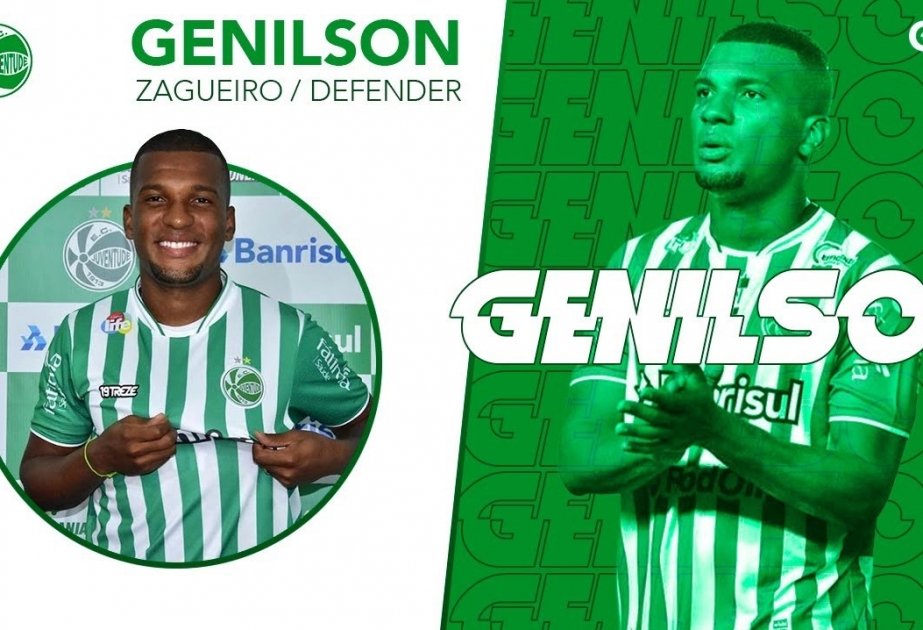 Braziliyalı futbolçu Jenilson Azərbaycanda çıxış edə bilər