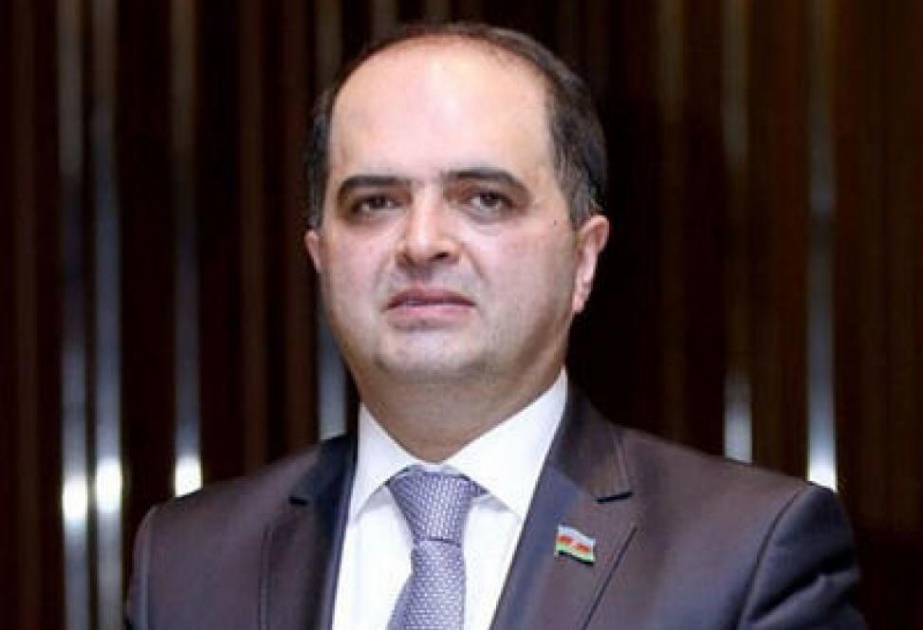 Prezident İlham Əliyev Ulu Öndərin xilaskarlıq missiyasını şərəflə yerinə yetirir