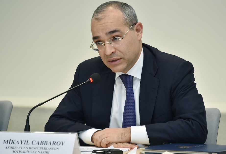 Министр: Субъекты малого и среднего предпринимательства с сертификатом «Стартап» будут освобождены от налога