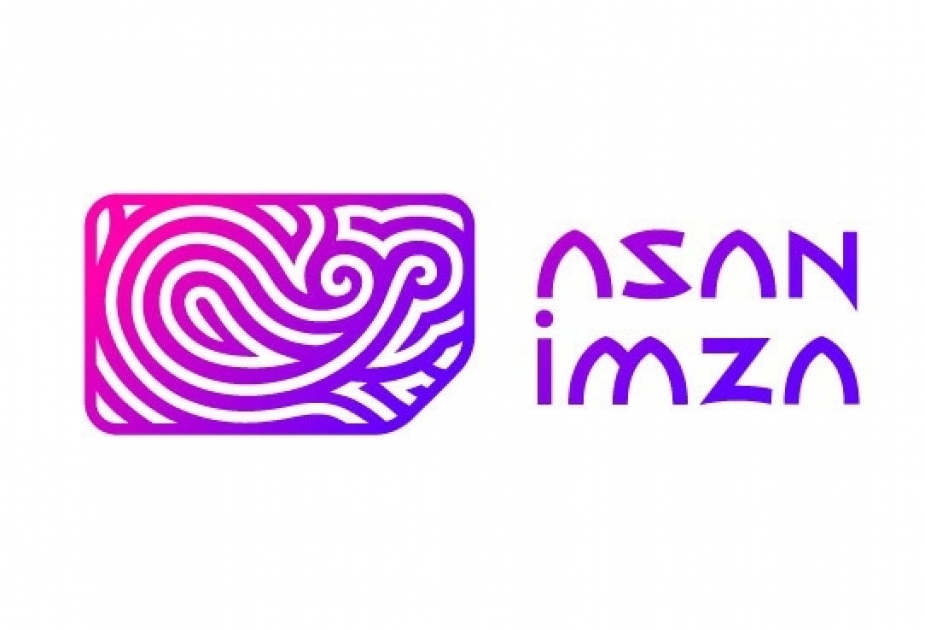 Азербайджанский мобильный идентитет Asan Imza был номинирован на премию WSIS Prizes 2021