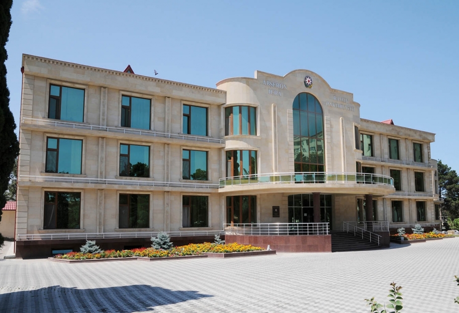 Müharibədə könüllü iştirak edən rayon müəllimləri mükafatlandırılıblar