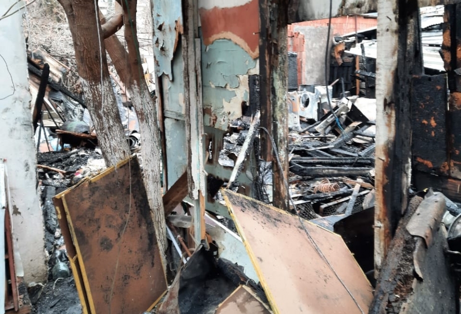 Qaçqınların və Məcburi Köçkünlərin İşləri üzrə Dövlət Komitəsinin mətbuat xidmətinin məlumatı