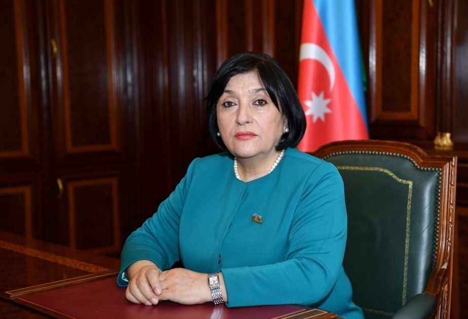 我国国民议会议长向土耳其大国民议会议长表示慰问
