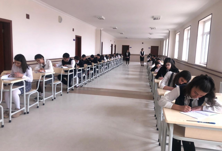 Novruz bayramına həsr olunmuş inşa yazı müsabiqəsinin qalibləri müəyyənləşib