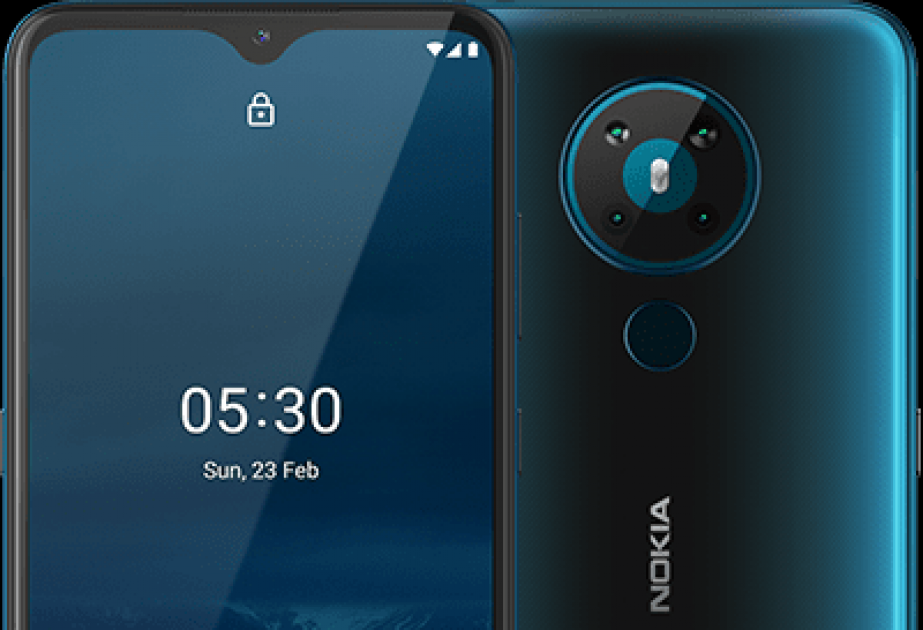 “Nokia”nın yeni smartfonlarının təqdimat tarixi məlum olub