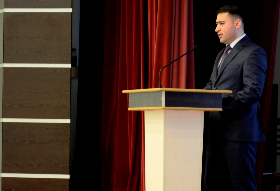 Məhdud imkanlı şəxslərin və qadınların məşğulluğunun təmin edilməsi diqqət mərkəzində saxlanılır