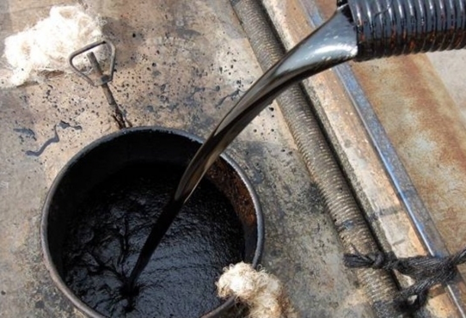 Azerbaiyán exportó 64 mil toneladas de coque de petróleo este año