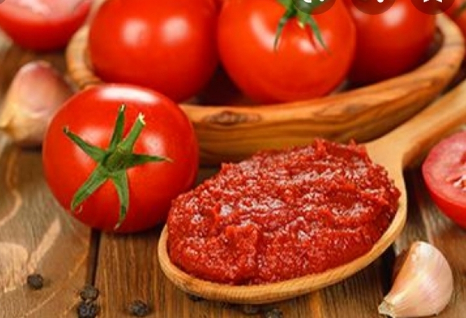 Tomat ixracı azalıb
