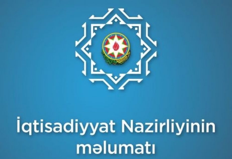 İqtisadiyyat Nazirliyinin Vətən müharibəsində iştirak etmiş əməkdaşlarına bayram sovqatı verilib