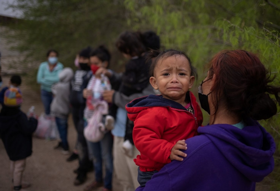 Мексика готовится к новому миграционному кризису на северной границе