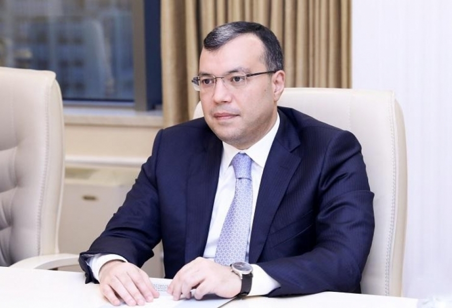 Son üç ildə xalis minimum əməkhaqqının yaxşılaşması sahəsində əhəmiyyətli irəliləyiş əldə olunub