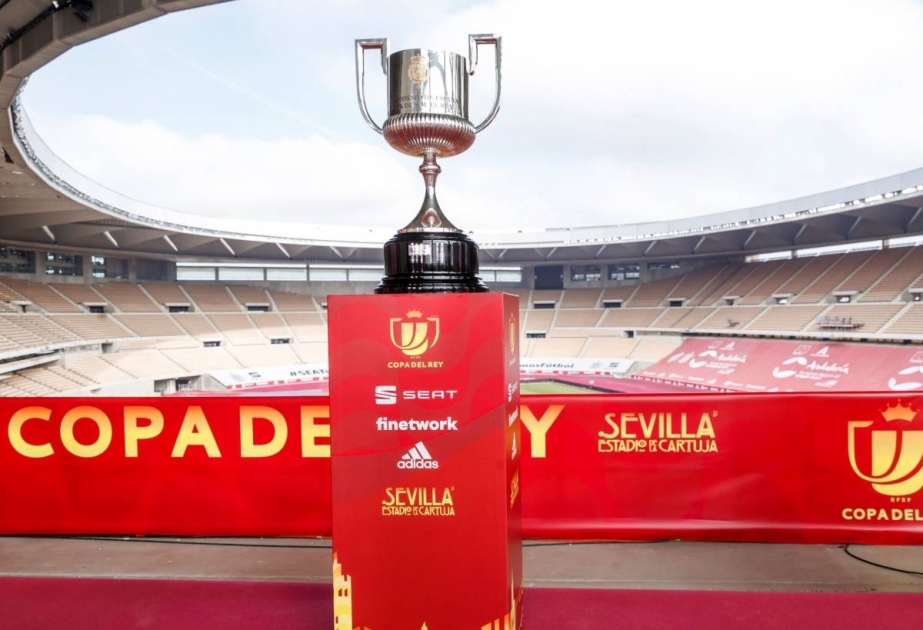 Finales de Copa recibirán público en fútbol de España