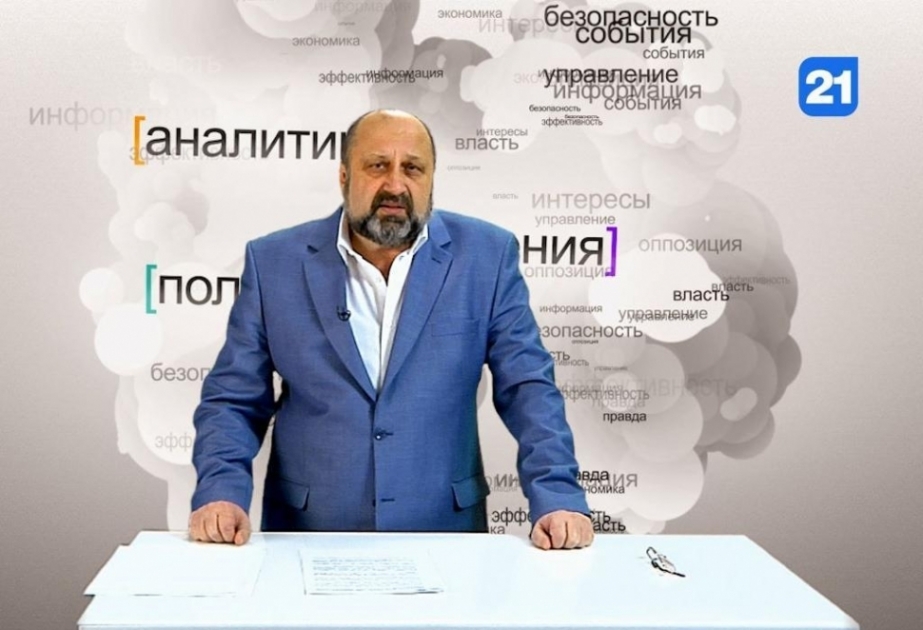 Ekspert: Azərbaycanla iqtisadi-ticarət əlaqələrinin inkişafı Moldova iqtisadiyyatı üçün yeni perspektivlər açar