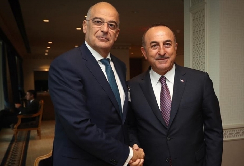 Le ministre grec des Affaires étrangères effectuera une visite en Turquie