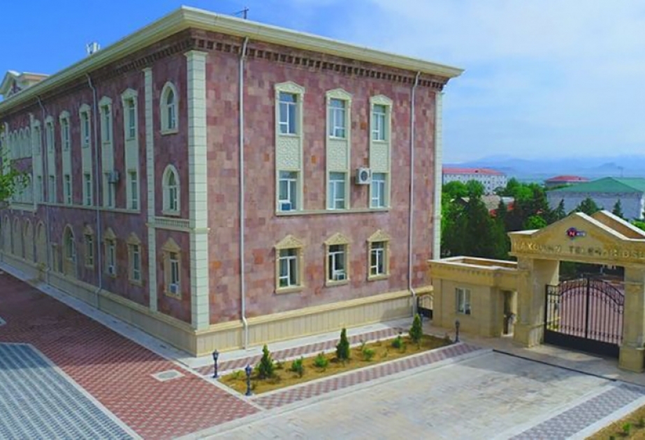 “Naxçıvan Muxtar Respublikası Televiziya və Radio Verilişləri” Qapalı Səhmdar Cəmiyyəti yaradılır