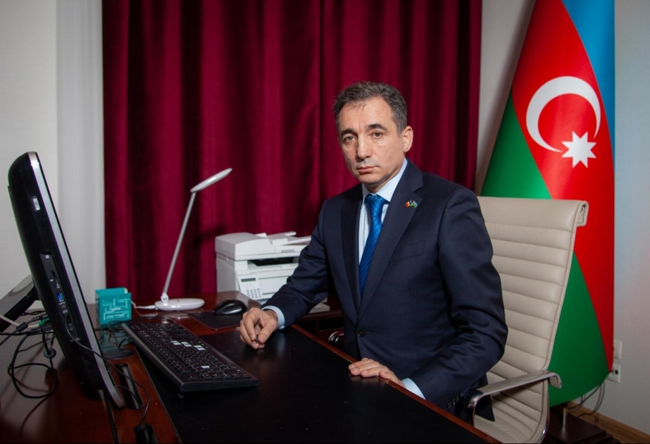 Moldova mətbuatında Ermənistan sərt tənqid olunub