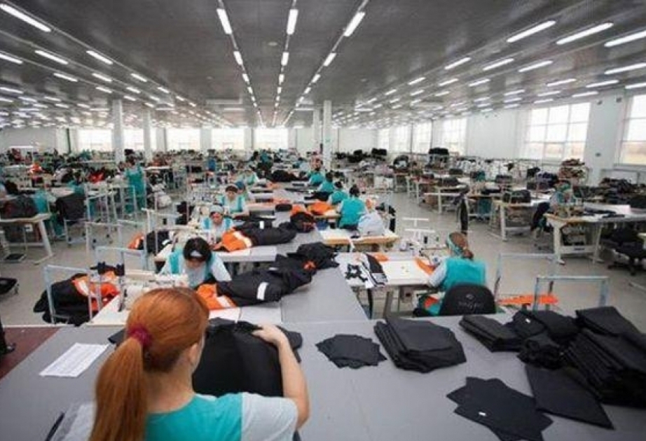 Textil-und Bekleidungsindustrie: In diesem Jahr Waren im Wert von 99,9 Millionen Manat hergestellt