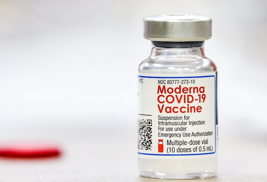 “Moderna” COVID-19 əleyhinə vaksinləri 6 yaşadək uşaqlarda sınaqdan keçirməyə başlayıb