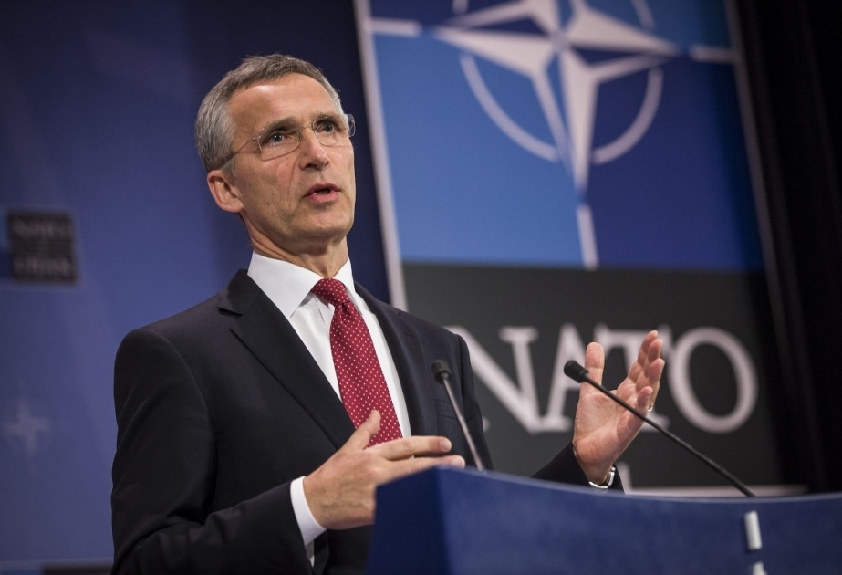 NATO-nun müttəfiqləri böhrana baxmayaraq, ötən il müdafiə xərclərini artırıblar