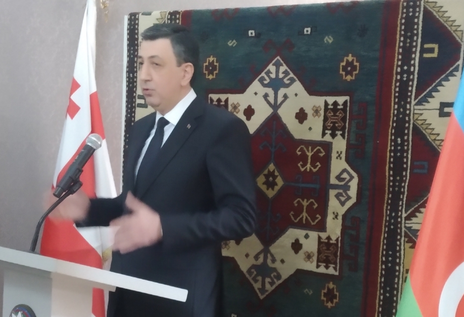 Ambassador: Azerbaijani nation marks this year’s Novruz Holiday with double joy