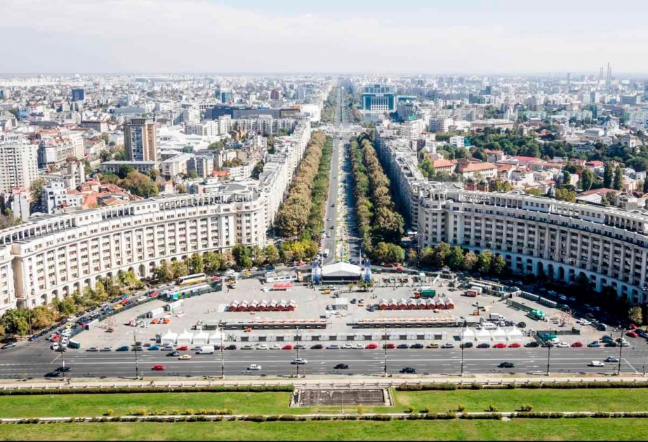 Rumıniyada təhsil üçün təqaüd proqramı
