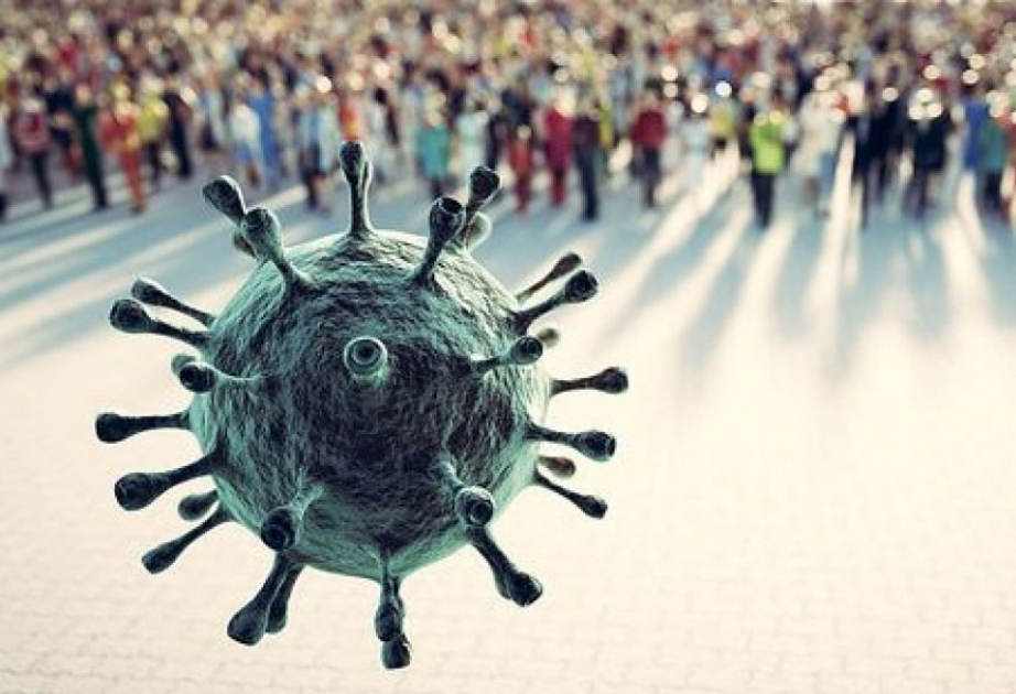 Coronavirus dans le monde : le bilan de décès s'alourdit à 2 664 386