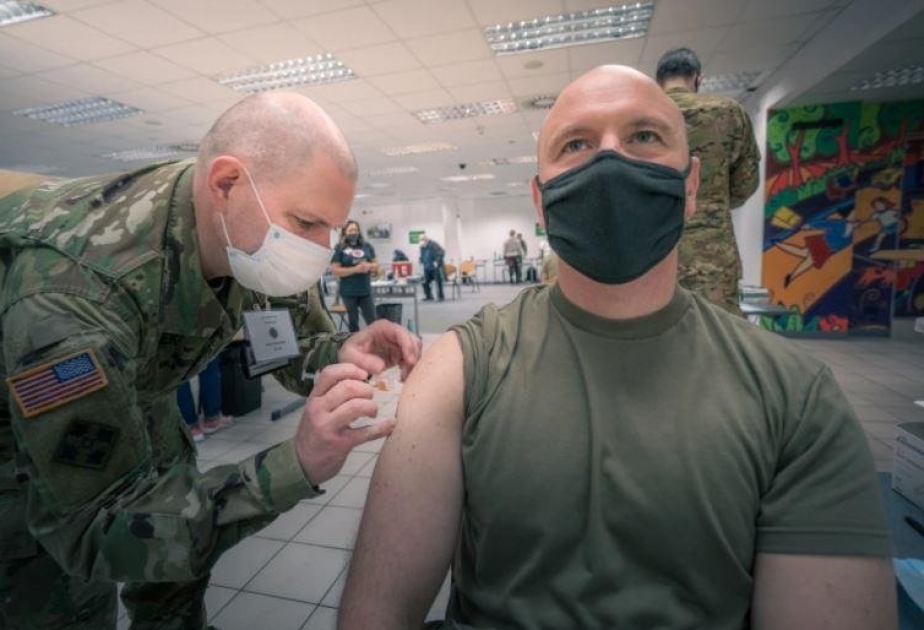 Пентагон смягчил ограничения на свободу передвижения из-за COVID-19