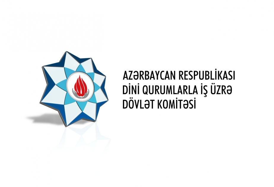 Dövlət Komitəsi dini icma üzvləri arasında müsabiqə elan edir