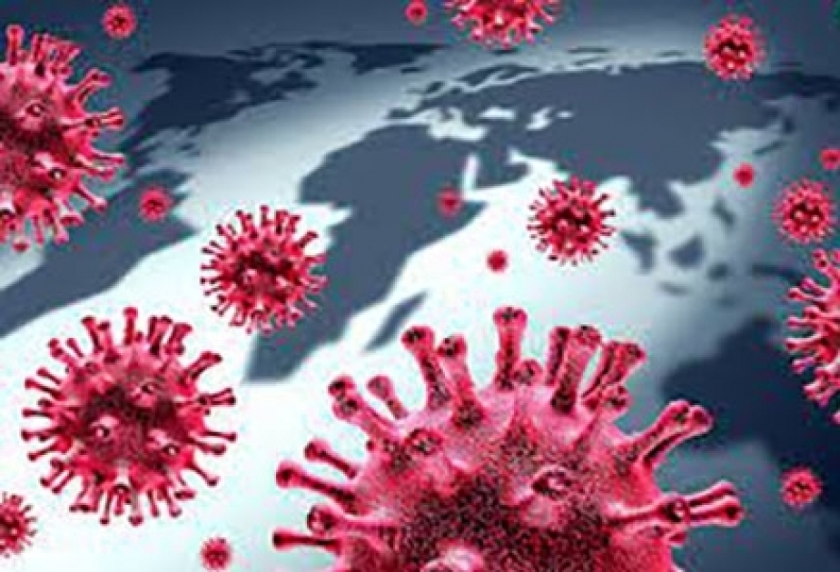 Se detecta una cepa británica de coronavirus en Azerbaiyán
