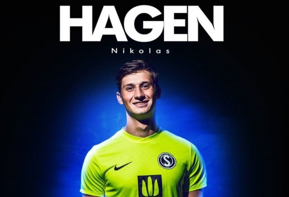 Qvatemalalı qapıçı Nikolas Hagen daha bir il Azərbaycan çempionatında çıxış edəcək