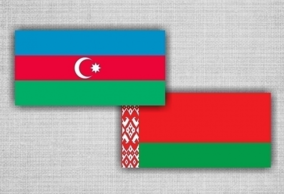 El volumen de negocios entre Azerbaiyán y Bielorrusia ascendió a 54 millones de dólares