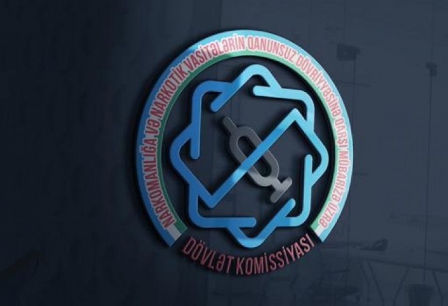 Penitensiar Xidmətin müəssisələrində narkotiklərin insan orqanizminə məhvedici təsirinə dair tədbirlər keçiriləcək