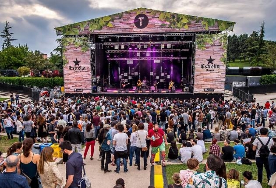Festival Tomavistas en España aplaza edición para 2022