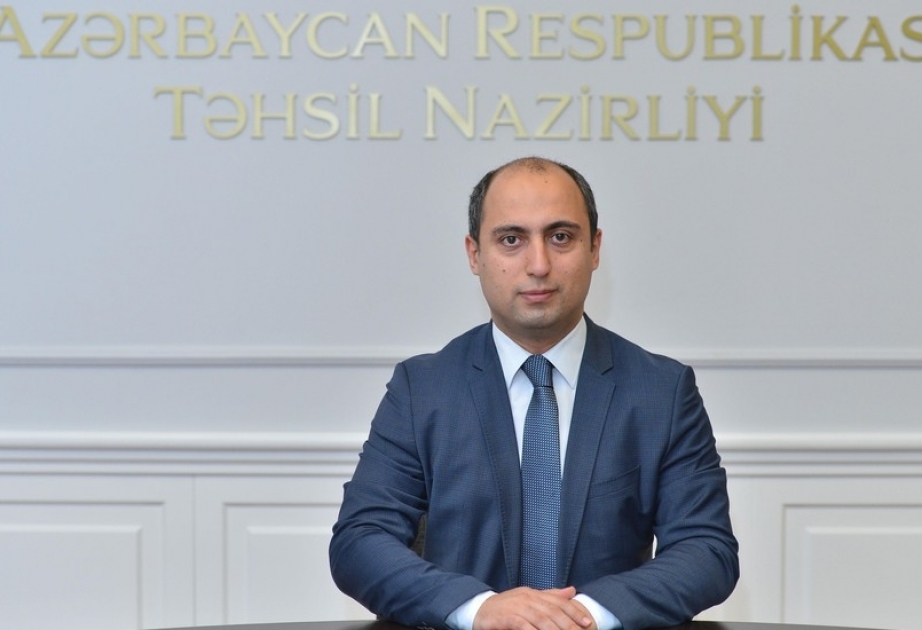 Emin Əmrullayev: Yoluxma sayının aşağı enməsi məktəbin fəaliyyətini davamlı saxlamağa imkan verəcək