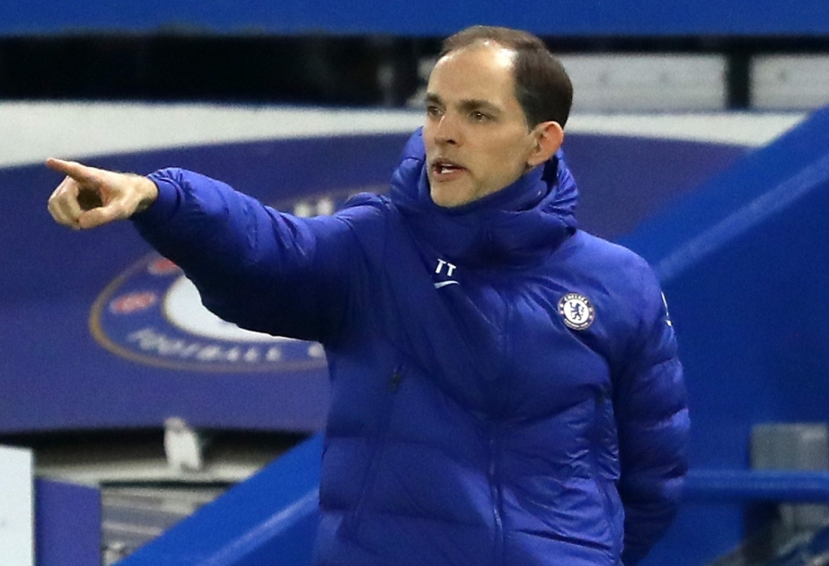 Tuchel seals best managerial start in Chelsea history as Blues cruise into Champions League last eight