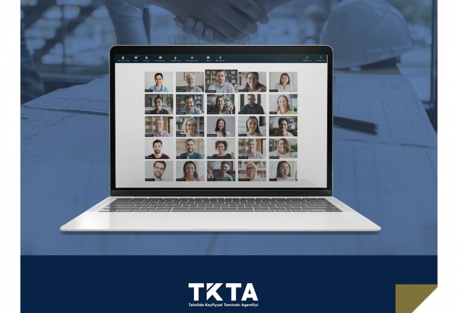 Təhsildə Keyfiyyət Təminatı Agentliyi sahibkarları əmək bazarının təhlili mövzusunda onlayn görüşə dəvət edir