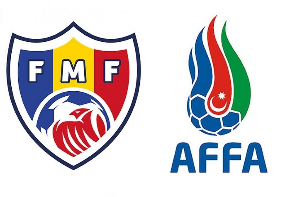 Azerbaiyán se enfrentará a Moldavia en partido amistoso