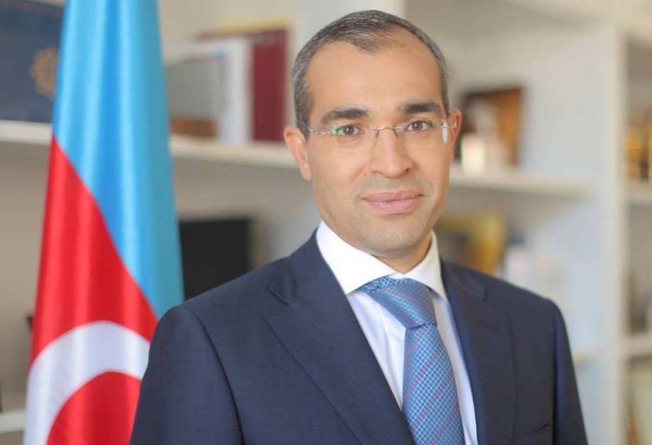 Nazir: Bakı bərk məişət tullantılarının yandırılması zavodu orta hesabla 100 min ailəni elektrik enerjisi ilə təmin edir