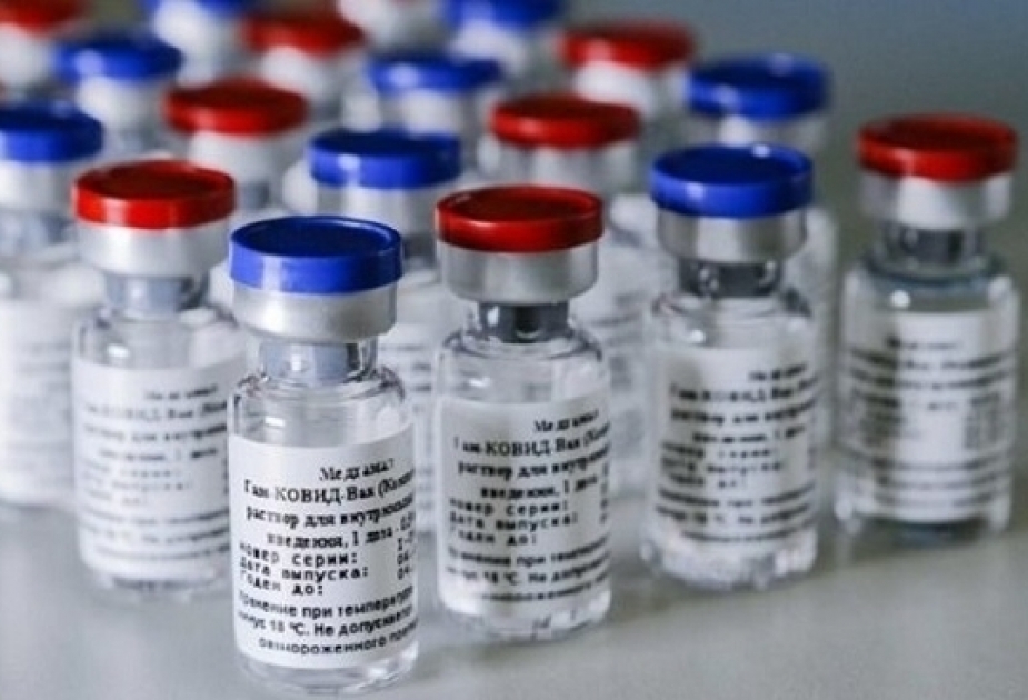 阿塞拜疆将购买俄罗斯及瑞典制造的疫苗