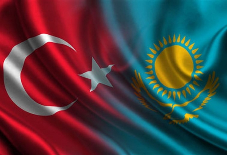 Qazaxıstan Türkiyə ilə ticarət dövriyyəsini artırmağı planlaşdırır