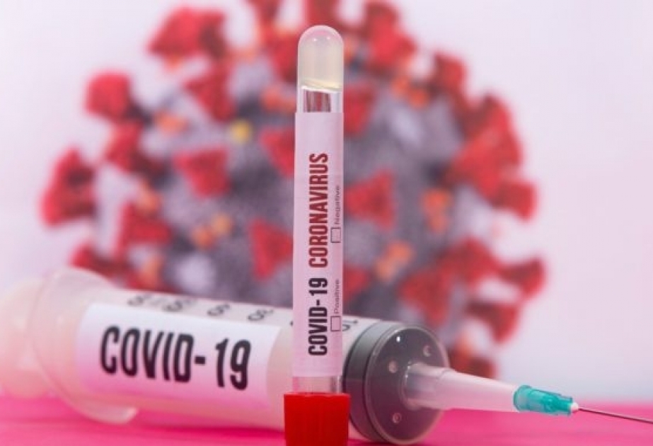 ÜST Mərkəzi Avropa və Balkan ölkələrindəki epidemioloji vəziyyətdən narahatdır