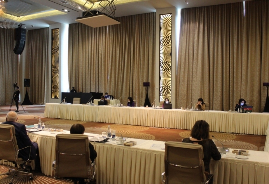 EU-WHO project completes assessment of infection prevention and control situation in health facilities of Azerbaijan