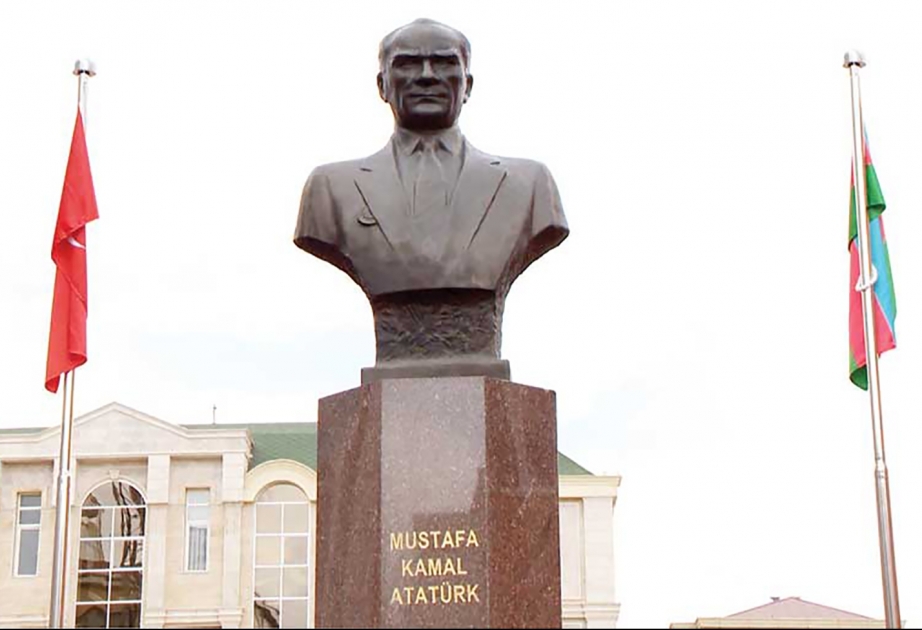 Naxçıvanda Çanaqqala zəfərinin 106-cı ildönümü qeyd edilib