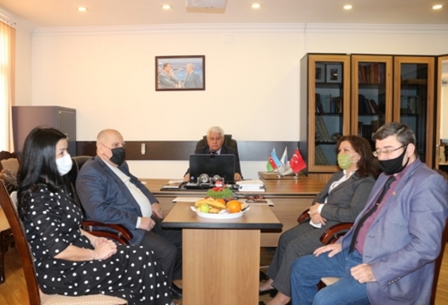 IV Beynəlxalq Novruz elmi araşdırmalar konfransı keçirilir
