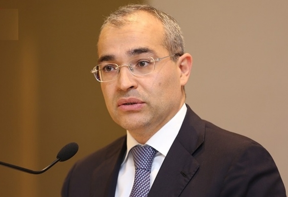 Nazir: Azərbaycandakı bütün ticarət kassaları gələn ilin sonunadək yeni nəsil kassalarla əvəzlənəcək
