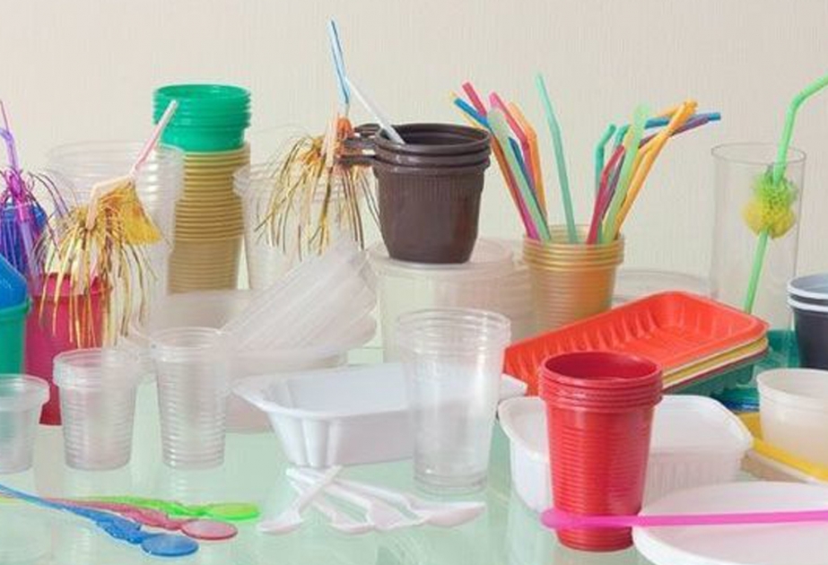 انخفضت الواردات من البلاستيك والمنتجات البلاستيكية