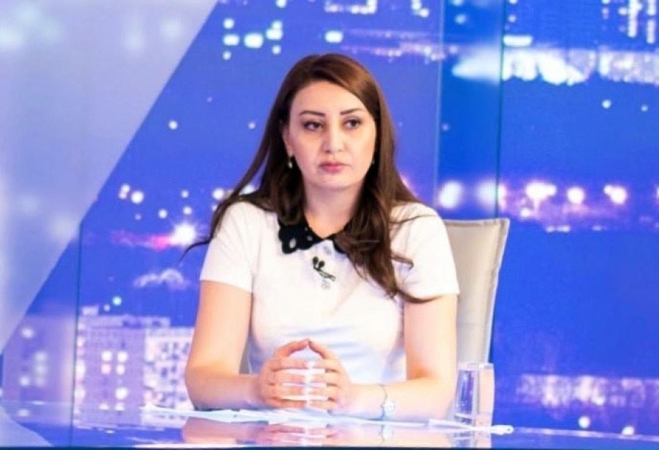 Əfv Sərəncamı ulu öndər Heydər Əliyevin əsasını qoyduğu humanist siyasətin Prezident İlham Əliyev tərəfindən davam etdirilməsinin göstəricisidir