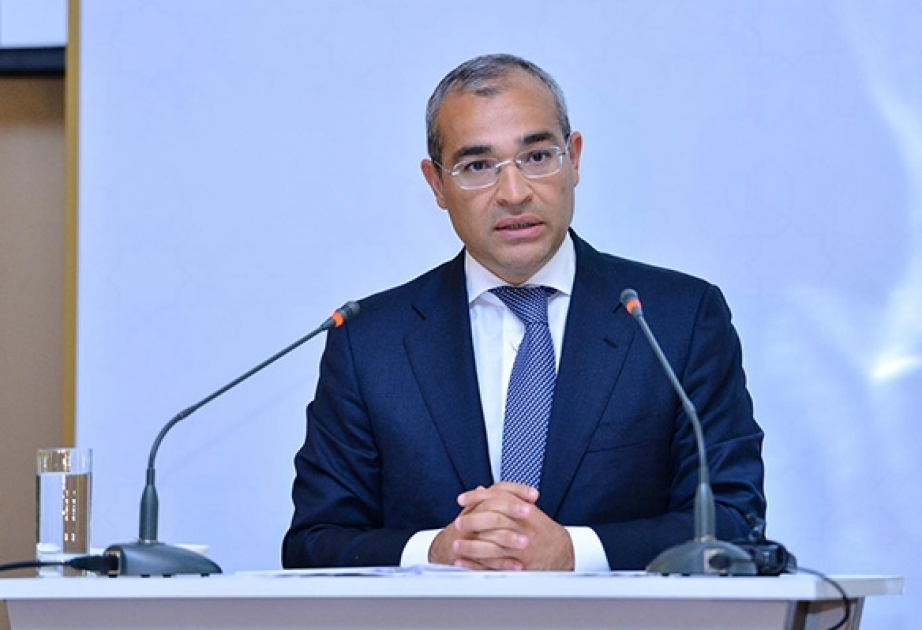 Mikayıl Cabbarov Sahibkarlığın İnkişafı Fondunun əsas hədəflərini açıqlayıb