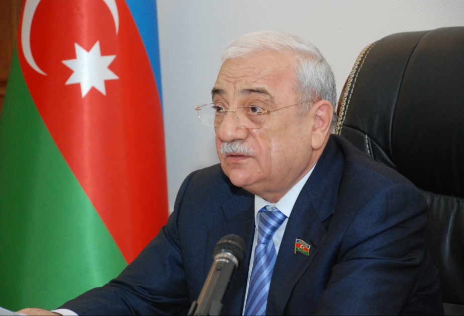Prezident İlham Əliyevin Şuşaya səfəri mədəniyyət beşiyimizin dirçəlişini daha da sürətləndirəcək