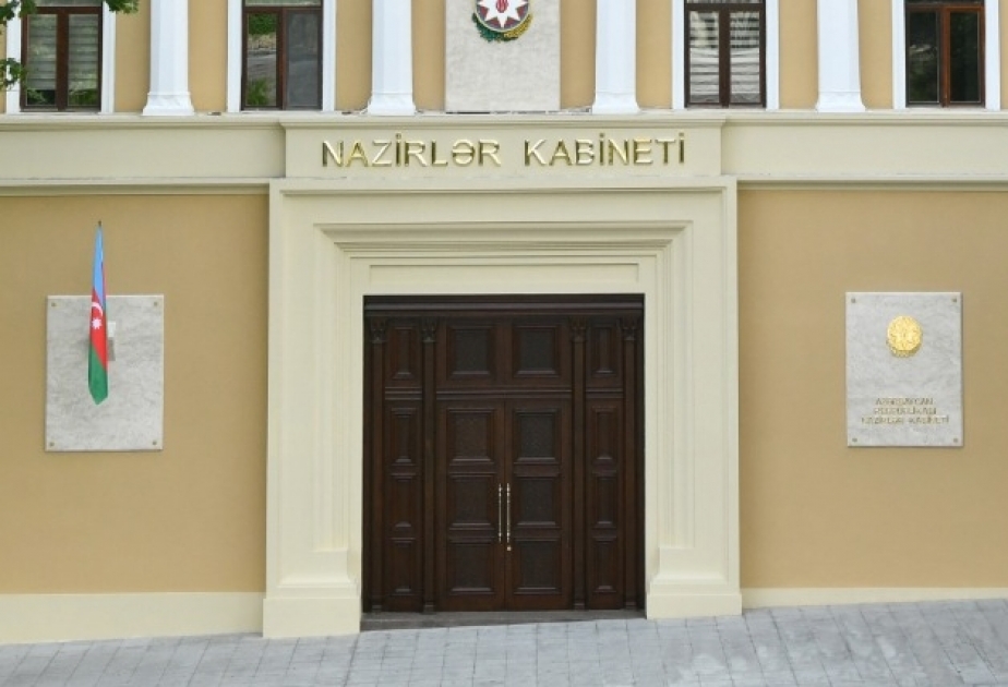 Nazirlər Kabineti xüsusi karantin rejiminin uzadılması və aprel-may ayları üçün ictimai nəqliyyatın hərəkətinə dair qərar qəbul edib